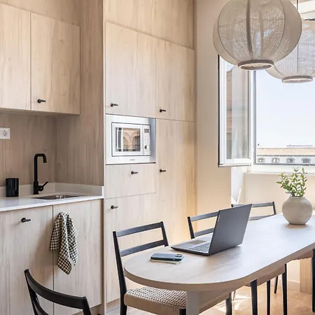 Apartment Libere Tendillas *