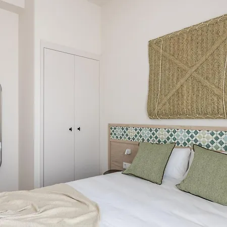 Apartment Libere Tendillas