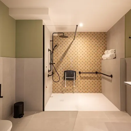 Libere Tendillas Appartement Cordoue