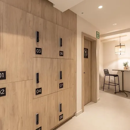 Libere Tendillas * Cordoue