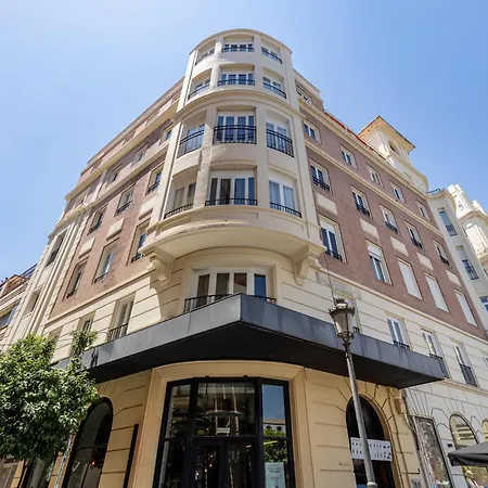 Appartement Libere Tendillas