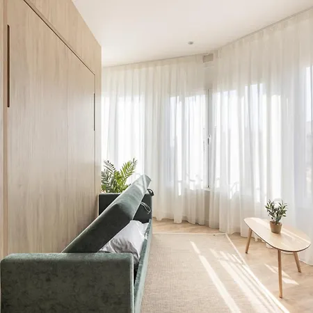 Libere Tendillas Appartement Cordoue