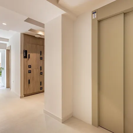 Apartment Libere Tendillas Cordoba