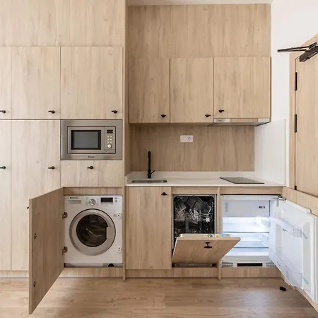 Libere Tendillas * Cordoue