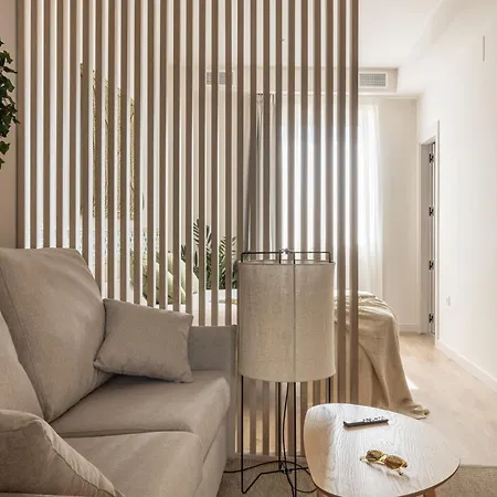Appartement Libere Tendillas Cordoue