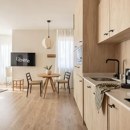 Appartement Libere Tendillas Cordoue