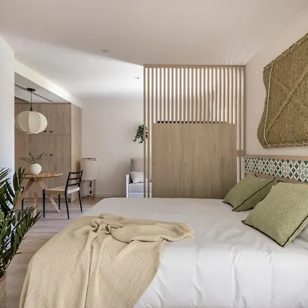 Libere Tendillas Apartmán Córdoba