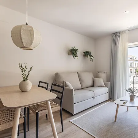 Apartmán Libere Tendillas Córdoba