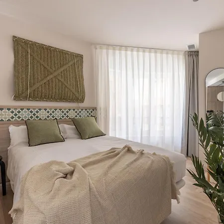 Apartmán Libere Tendillas Córdoba