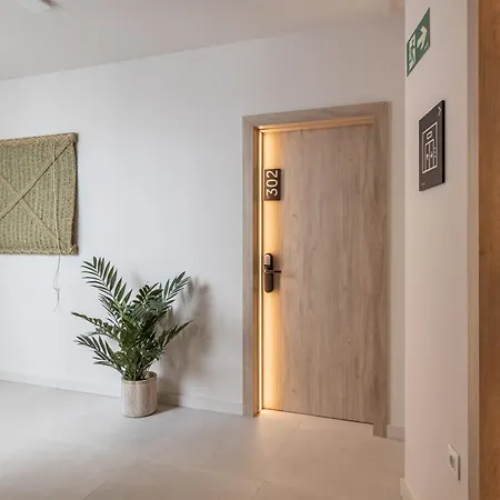 Libere Tendillas Apartmán Córdoba
