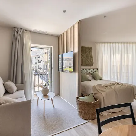Apartmán Libere Tendillas Córdoba