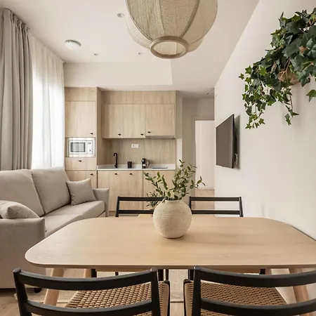 Libere Tendillas Apartmán Córdoba