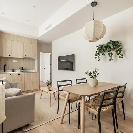 Apartmán Libere Tendillas Córdoba