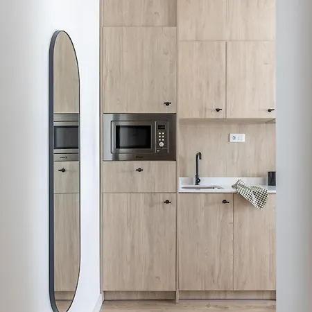 Apartmán Libere Tendillas Córdoba