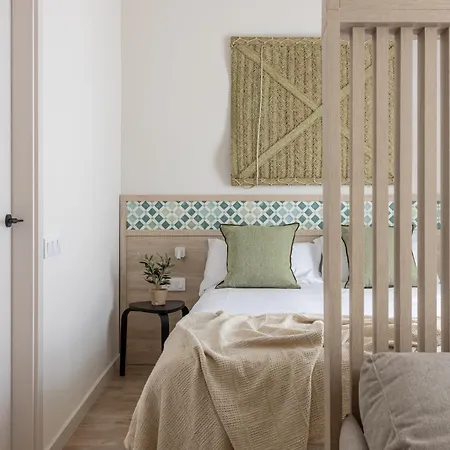 Libere Tendillas Apartmán Córdoba