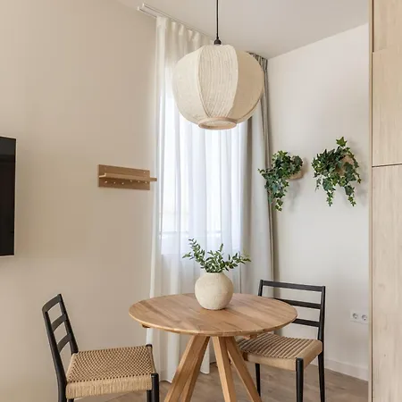 Apartmán Libere Tendillas